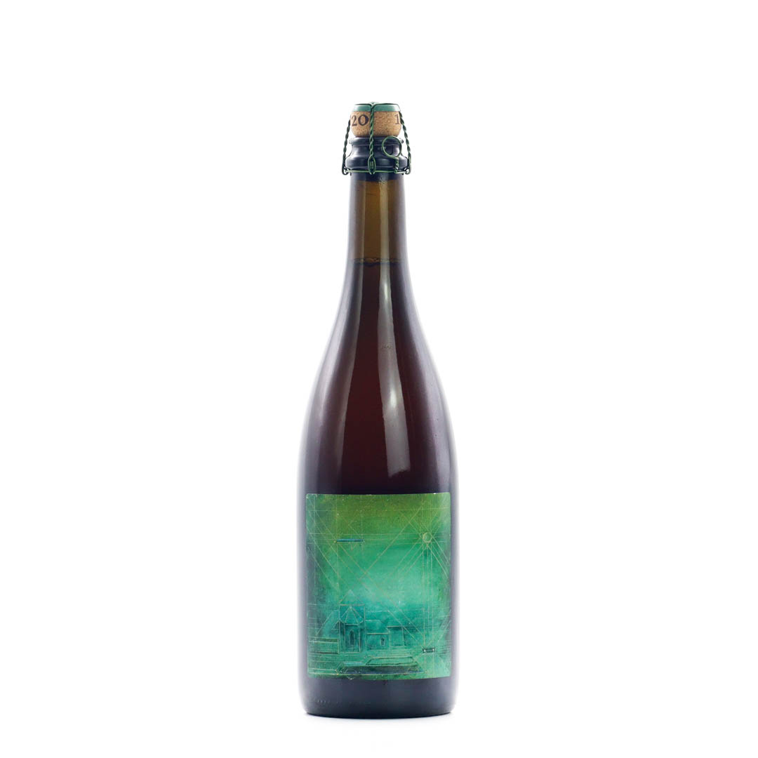 3 Fonteinen / Oude Geuze Cuve'e Armand & Gaston Vintage 2020 (S19/20 No.59) (ドゥリー フォンテイネン / オウド グーズ キュヴェ アルマン エ ガストン ヴィンテージ)【ビール】