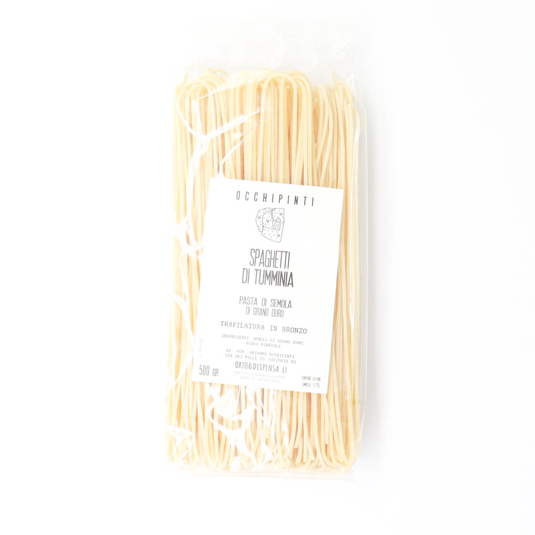 Arianna Occhipinti / Spaghetti (500g) (アリアンナ オッキピンティ / スパゲッティ)【パスタ】