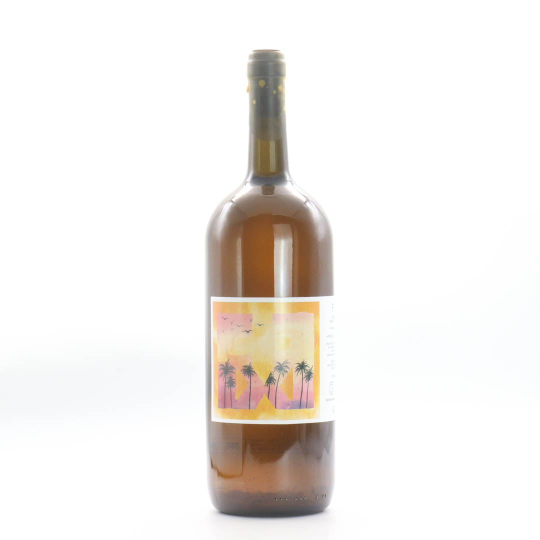 Cantina Giardino / FXF Bianco 2021(1500ml) (カンティーナ ジャルディーノ / エフエックスエフ ビアンコ)【白(醸し)】