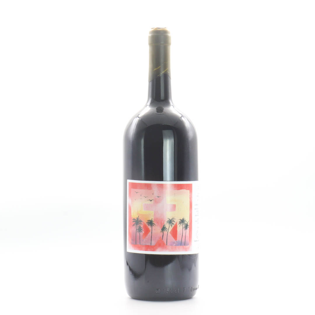 Cantina Giardino / FXF Rosso 2021(1500ml) (カンティーナ ジャルディーノ / エフエックスエフ ロッソ)【赤】