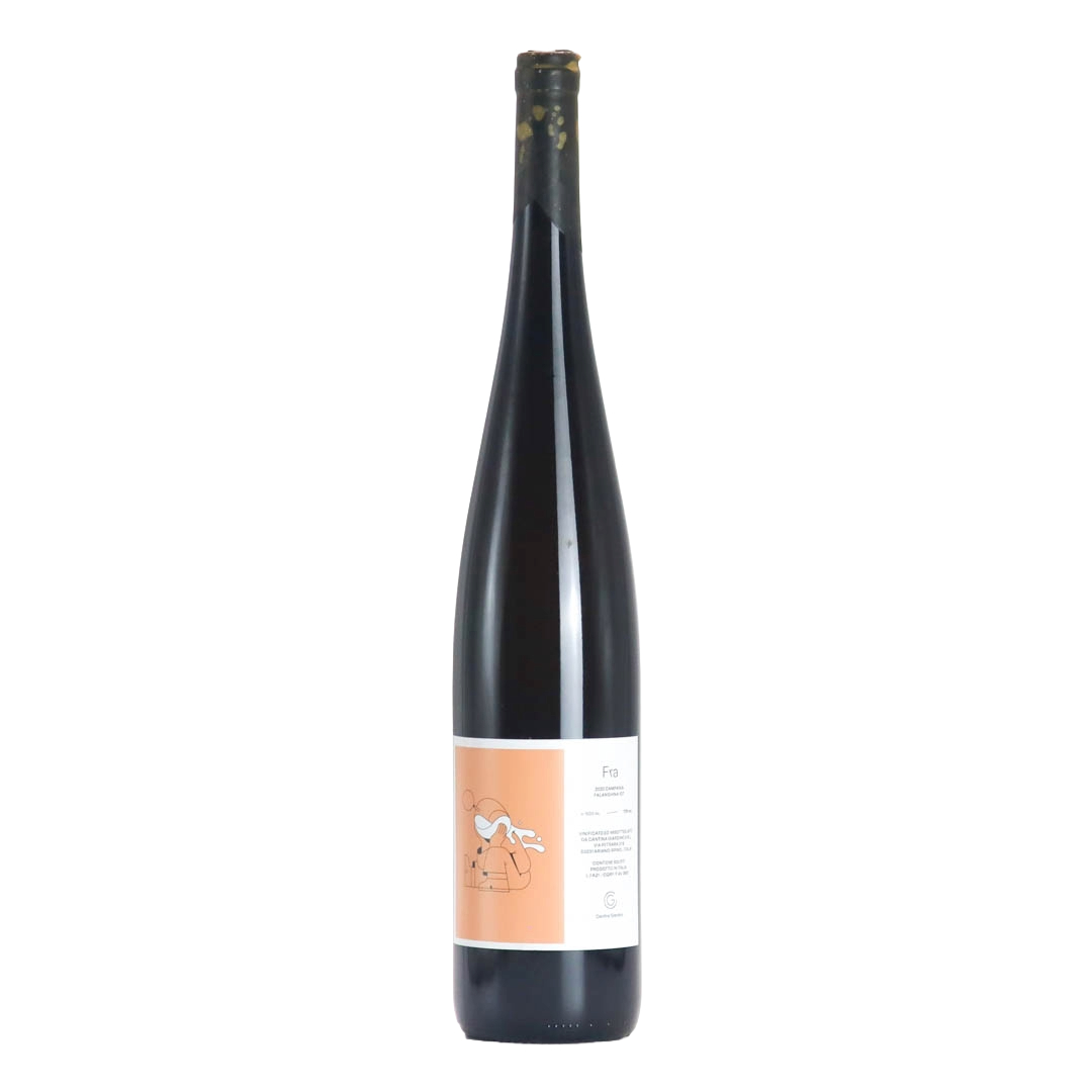 Cantina Giardino / Fra 2021(9000ml) (カンティーナ ジャルディーノ / フラ)【白(醸し)】