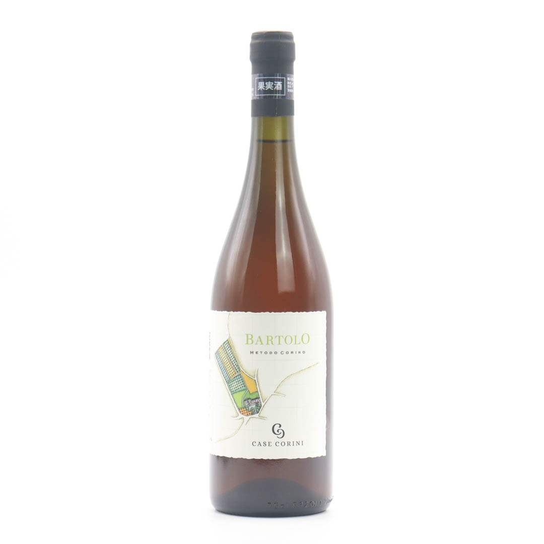 Case Corini / Bartolo 2024(L.47/2025) (カーゼ コリーニ / バルトロ)【白(醸し)】