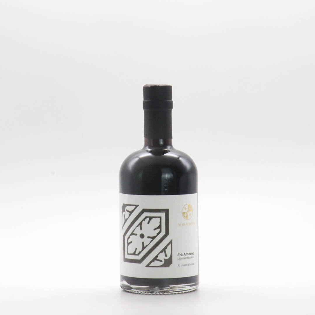 Fabio de Beaumont / Fra' Amedeo (L.02/25)(500ml) (ファビオ デ ボーモン / フラ アメデオ)【リキュール】