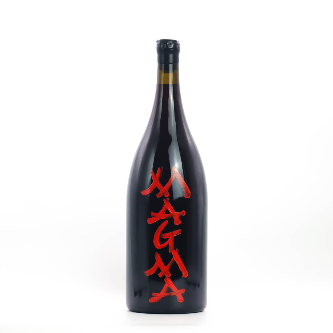 Frank Cornelissen / Magma Rosso 2019(1500ml) (フランク コーネリッセン / マグマ ロッソ)【赤】