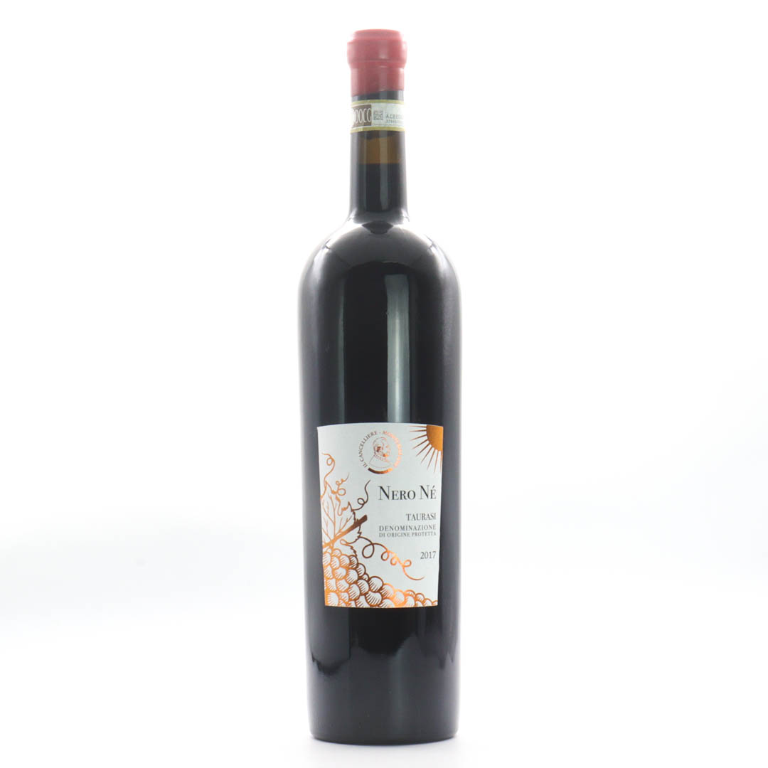 Il Cancelliere / Taurasi Nero Ne' 2017(1500ml) (イル カンチェッリエーレ / タウラージ ネーロ ネ)【赤】
