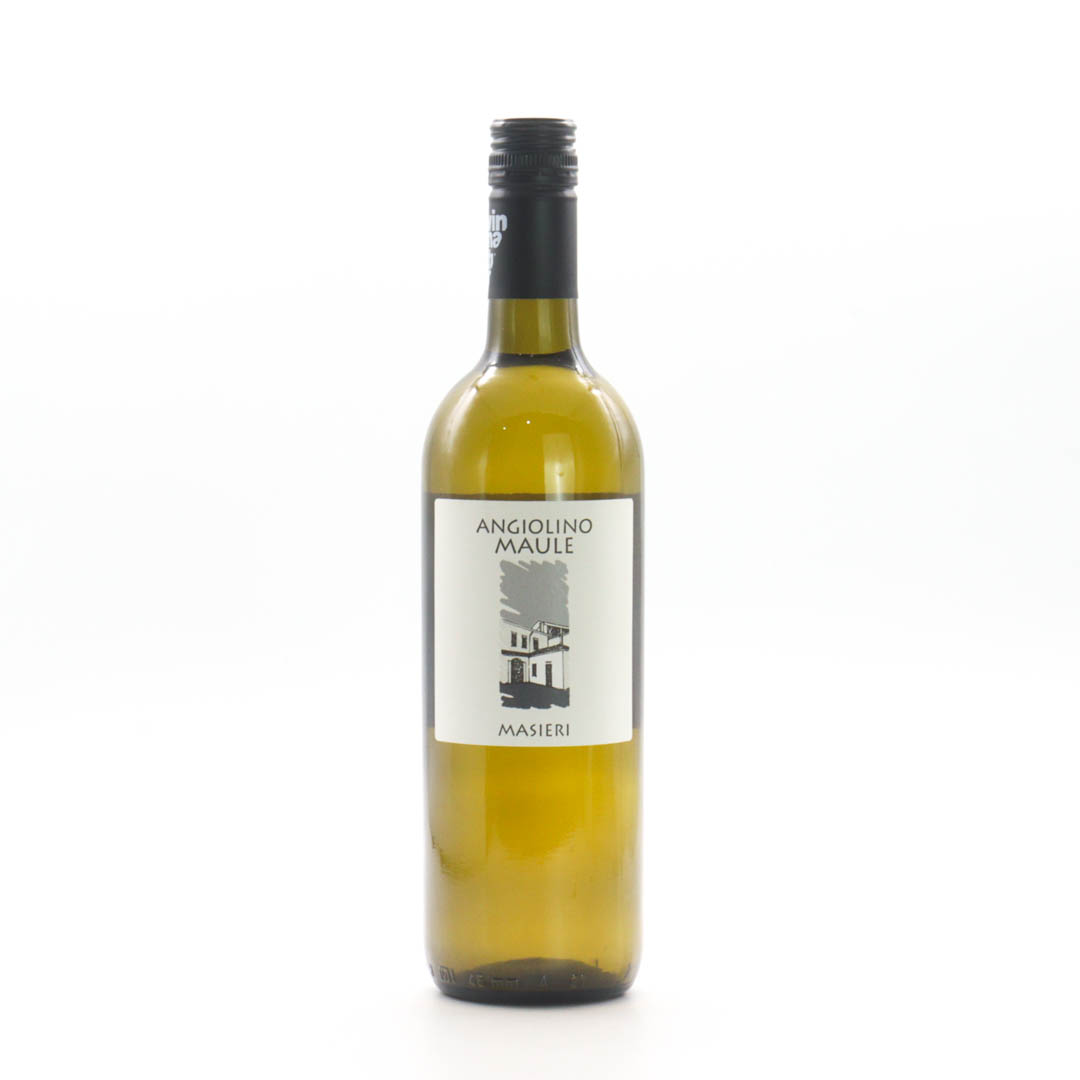 La Biancara / Masieri 2024 (ラ ビアンカーラ / マシエリ)【白】