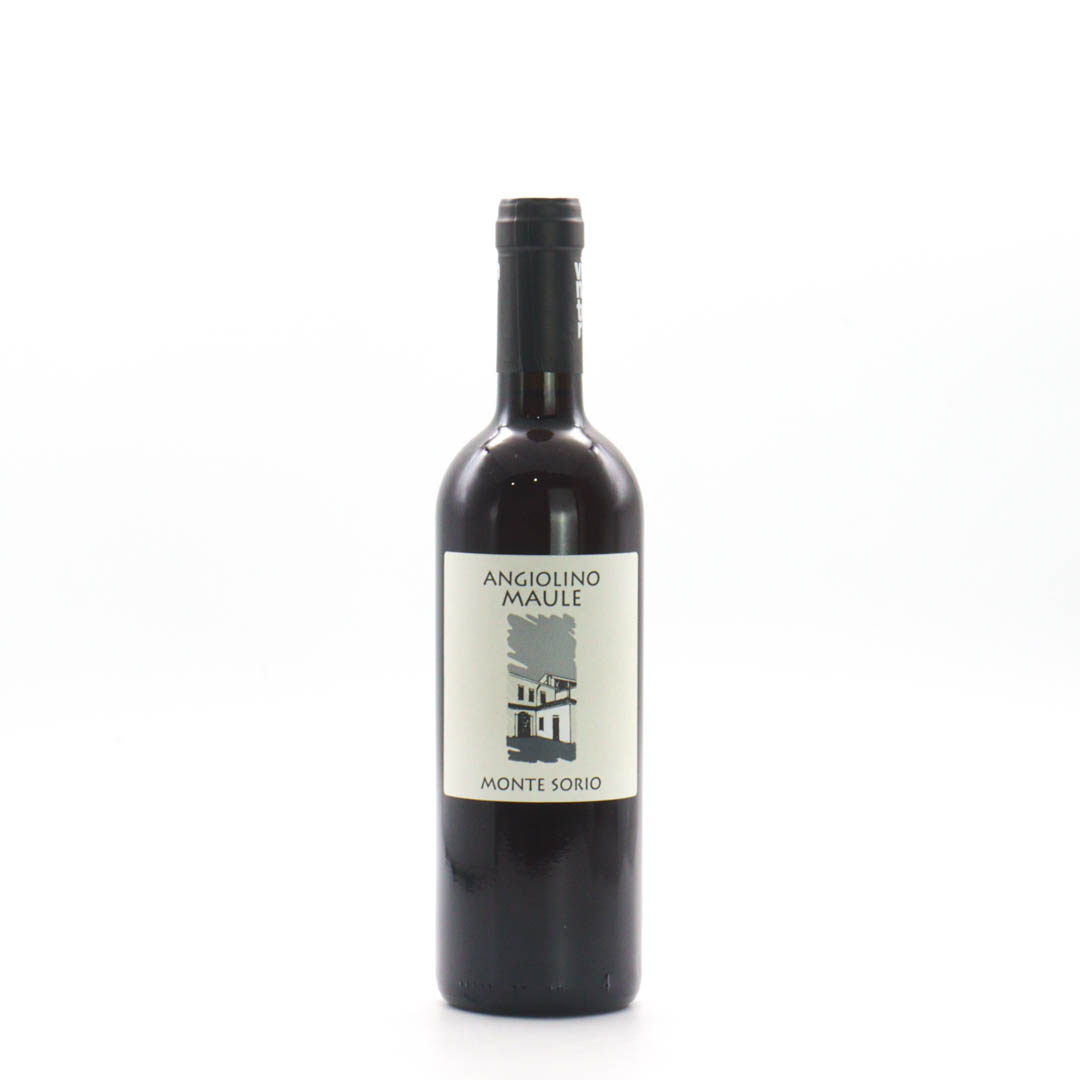 La Biancara / Passito Monte Sorio 2018(500ml) (ラ ビアンカーラ / パッシート モンテ ソーリオ)【白甘口】