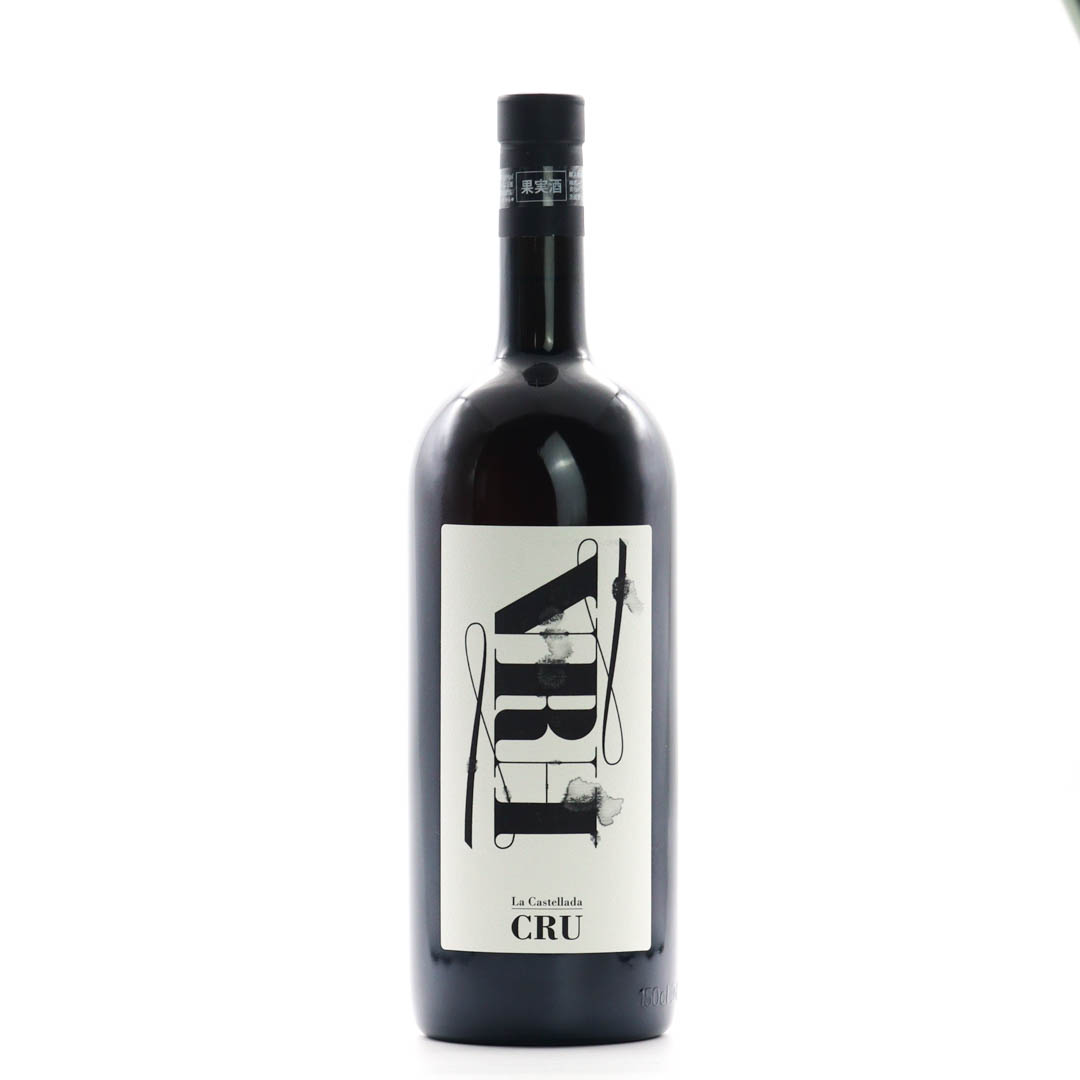 La Castellada / VRH 2012(1500ml) (ラ カステッラーダ / ヴルフ)【白(醸し)】