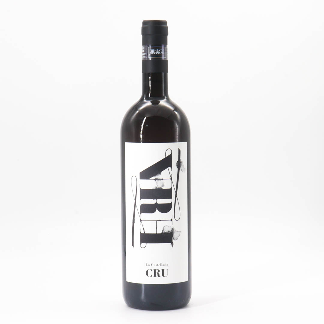 La Castellada / VRH 2013 (ラ カステッラーダ / ヴルフ)【白(醸し)】