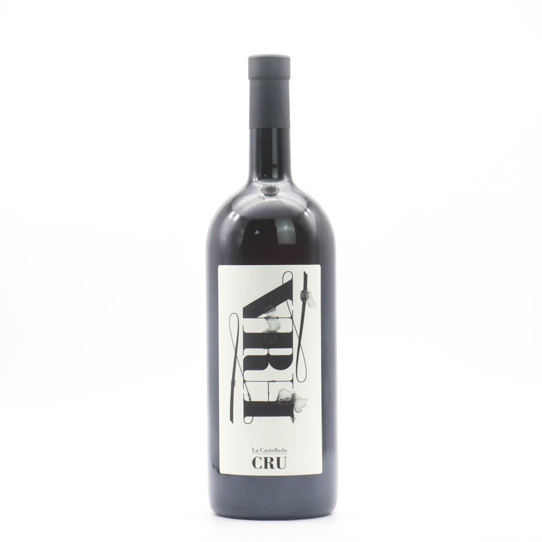 La Castellada / VRH 2013(1500ml) (ラ カステッラーダ / ヴルフ)【白(醸し)】