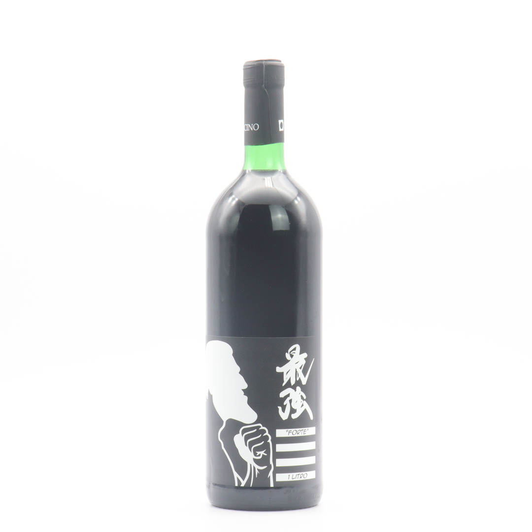 L'Acino / Forte 2024(1000ml) (ラーチノ / フォルテ)【赤】