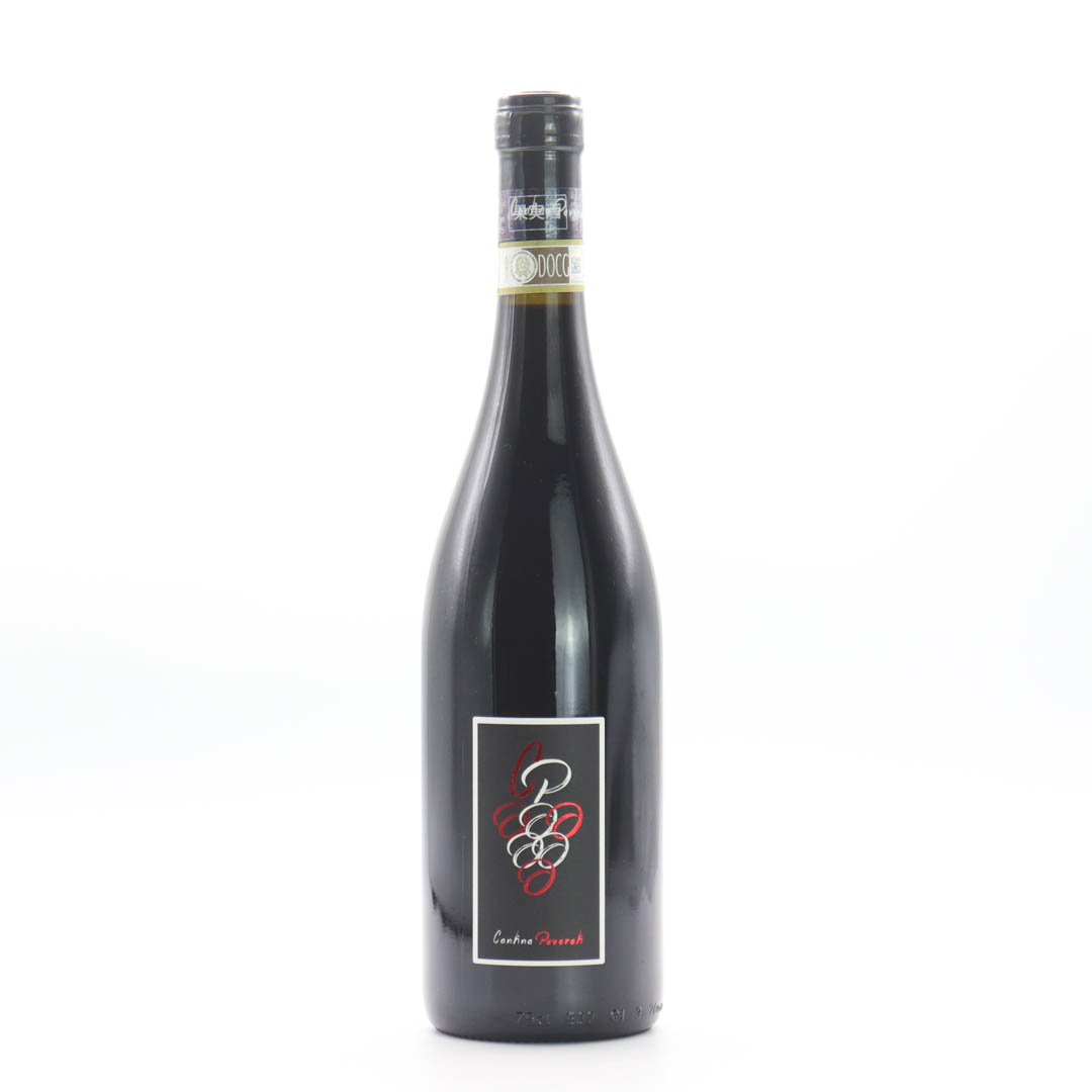 【8月下旬～ 出荷開始予定】Lasserra(Cantina Peverati) / Leonardo 2022 (ラッセッラ(カンティーナ ペヴェラーティ) / レオナルド)【赤】