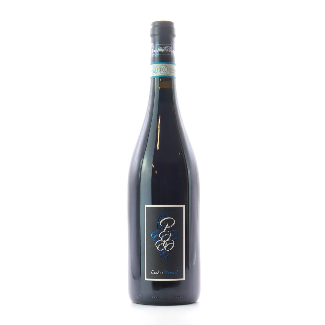 【8月下旬～ 出荷開始予定】Lasserra(Cantina Peverati) / Augusto 2022 (ラッセッラ(カンティーナ ペヴェラーティ) / アウグスト)【赤】
