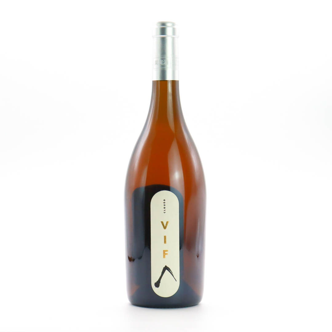 Maison Maurice Cretaz / VIF Cloueo Vin Blanc 2020(L.V/2020) (メゾン モーリス クレタ / ヴィフ クリウ ブラン ド モルジェ)【白(醸し)】