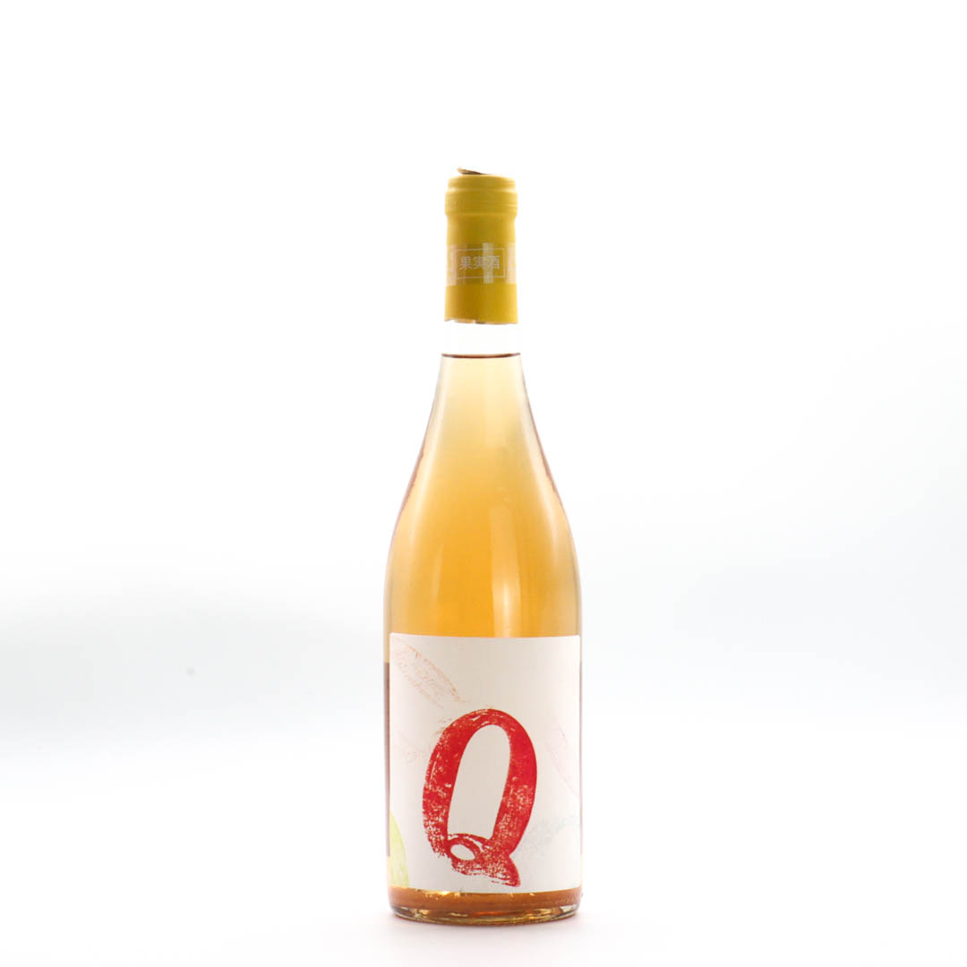 【10月初旬～出荷開始予定】Q / Q Bianco 2024 (ク / ク ビアンコ)【白】