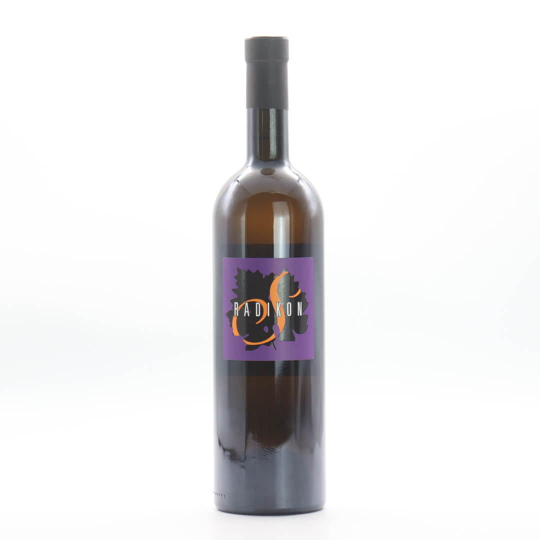 Radikon / Slatnik 2022 (ラディコン / スラトニック)【白(醸し)】