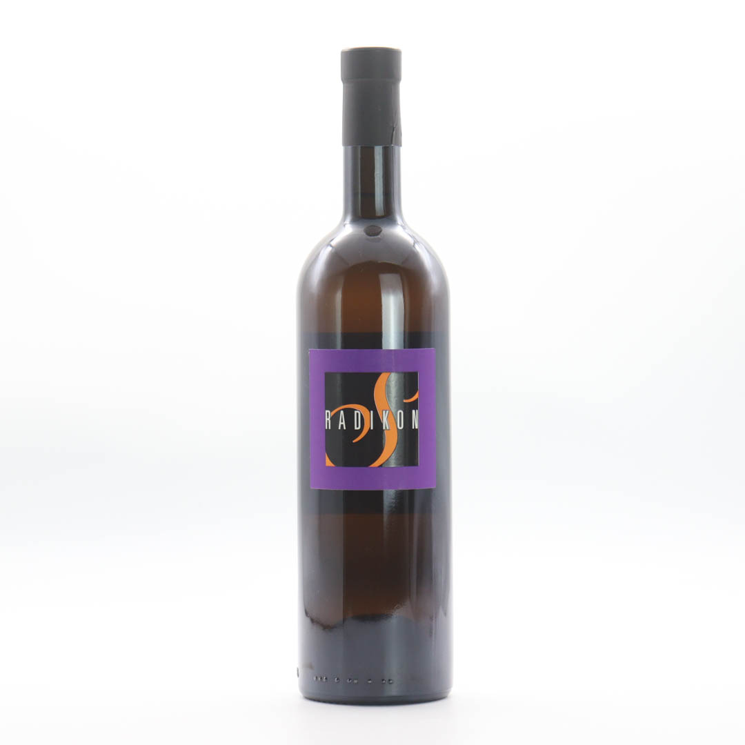RADIKON Oslavje 2001 白ワイン 750ml oslavje-2001-radikon-