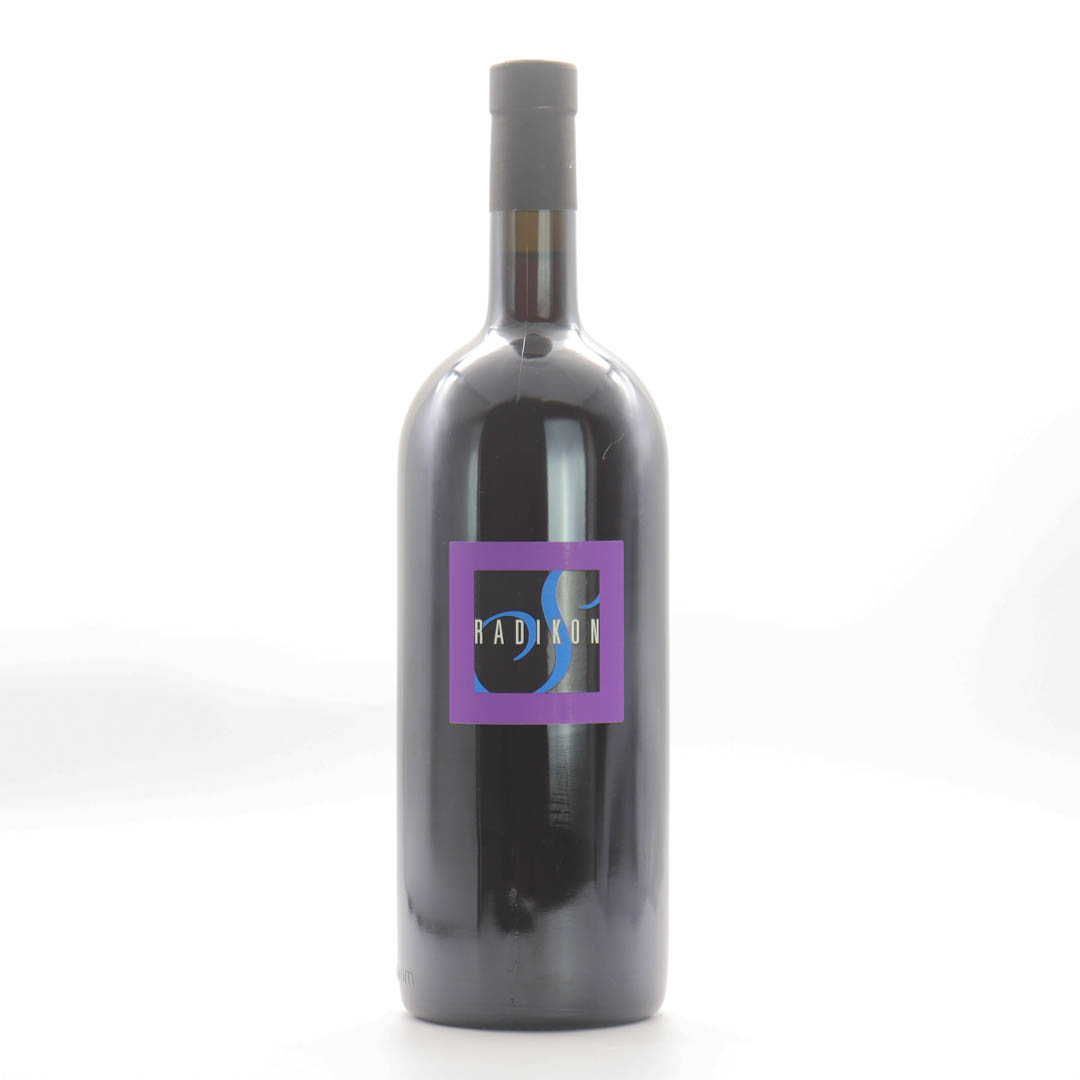 Radikon / Sivi 2022(1500ml) (ラディコン / シヴィ)【白(醸し)】