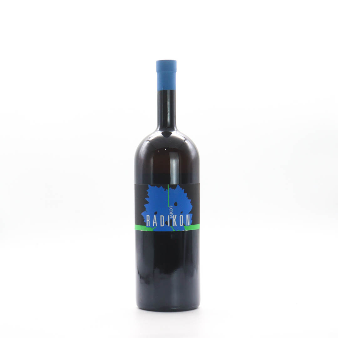 Radikon / Jakot 2020(1000ml) (ラディコン / ヤーコット)【白(醸し)】