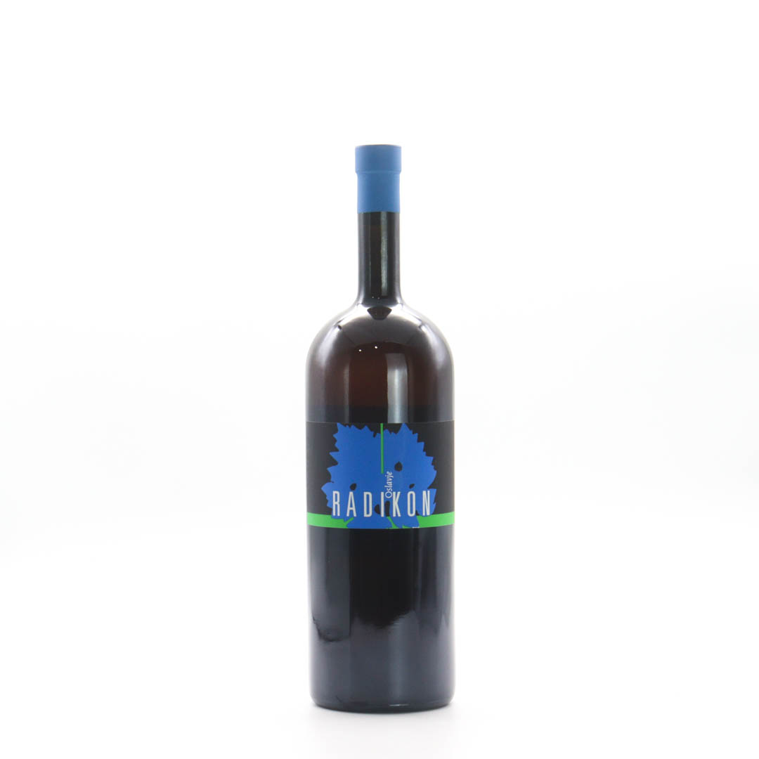 Radikon / O......(Oslavje) 2020(1000ml) (ラディコン / オスラーヴィエ)【白(醸し)】