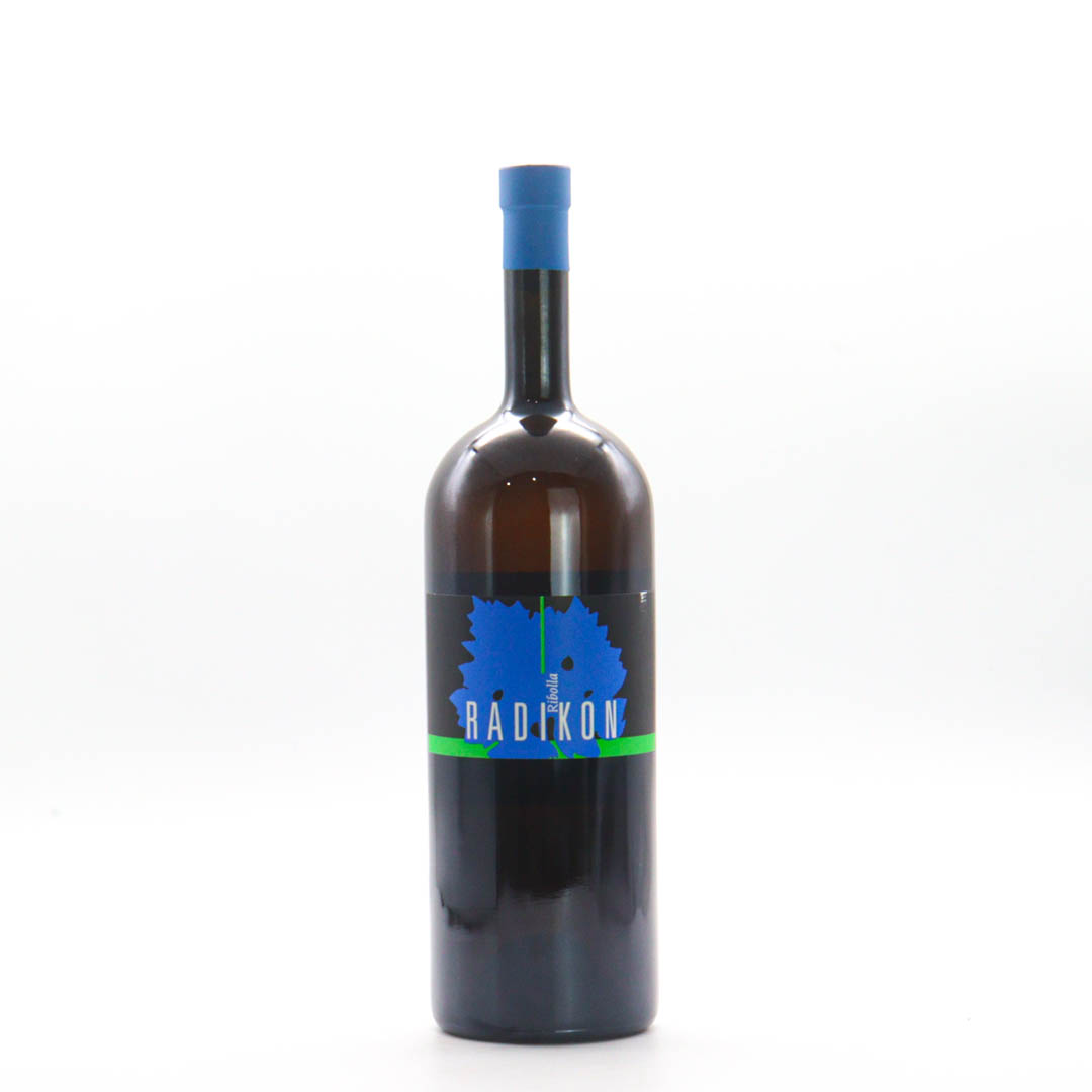 Radikon / Ribolla Gialla 2020(1000ml) (ラディコン / リボッラ)【白(醸し)】