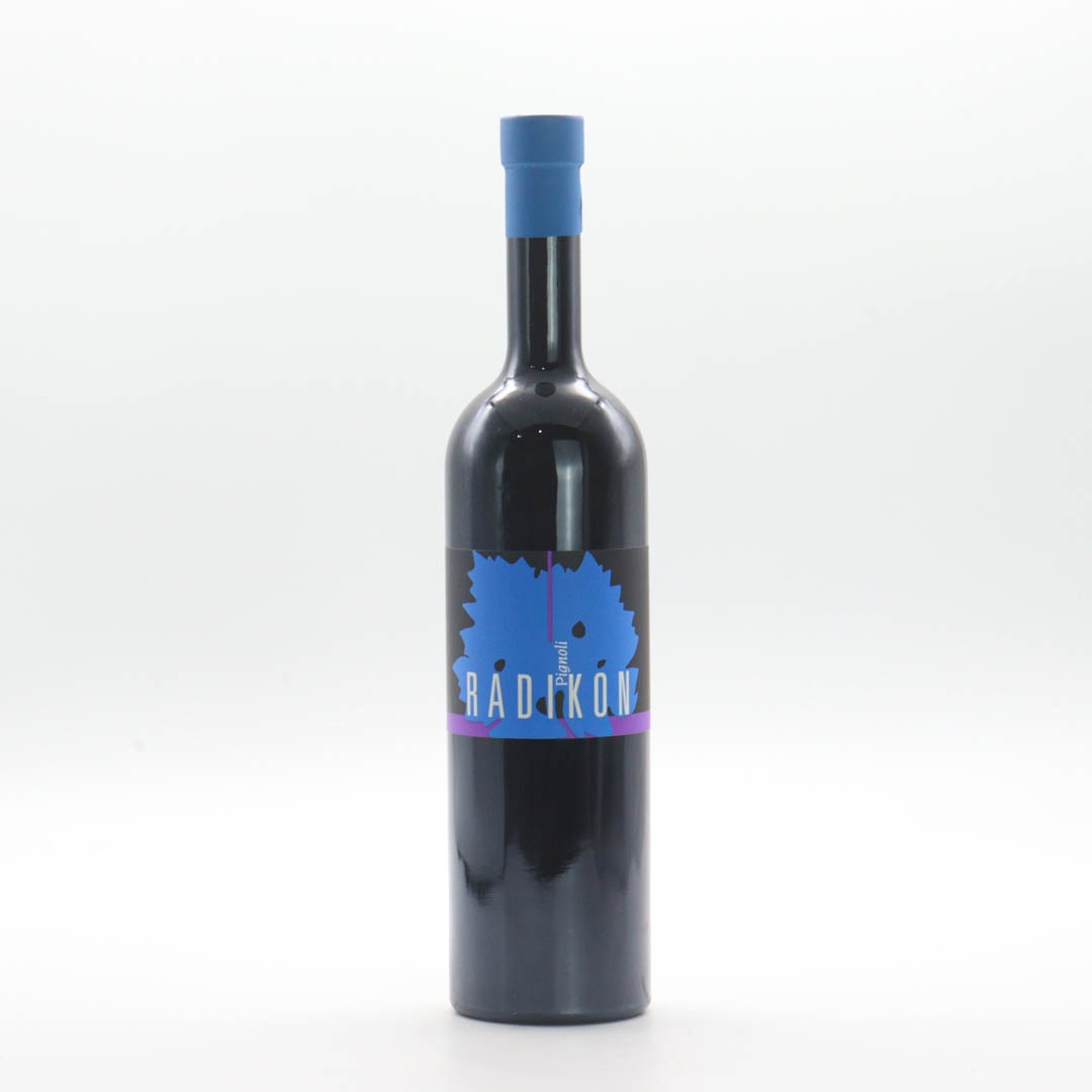 Radikon / Pignoli 2014(500ml) (ラディコン / ピニョーリ)【赤】