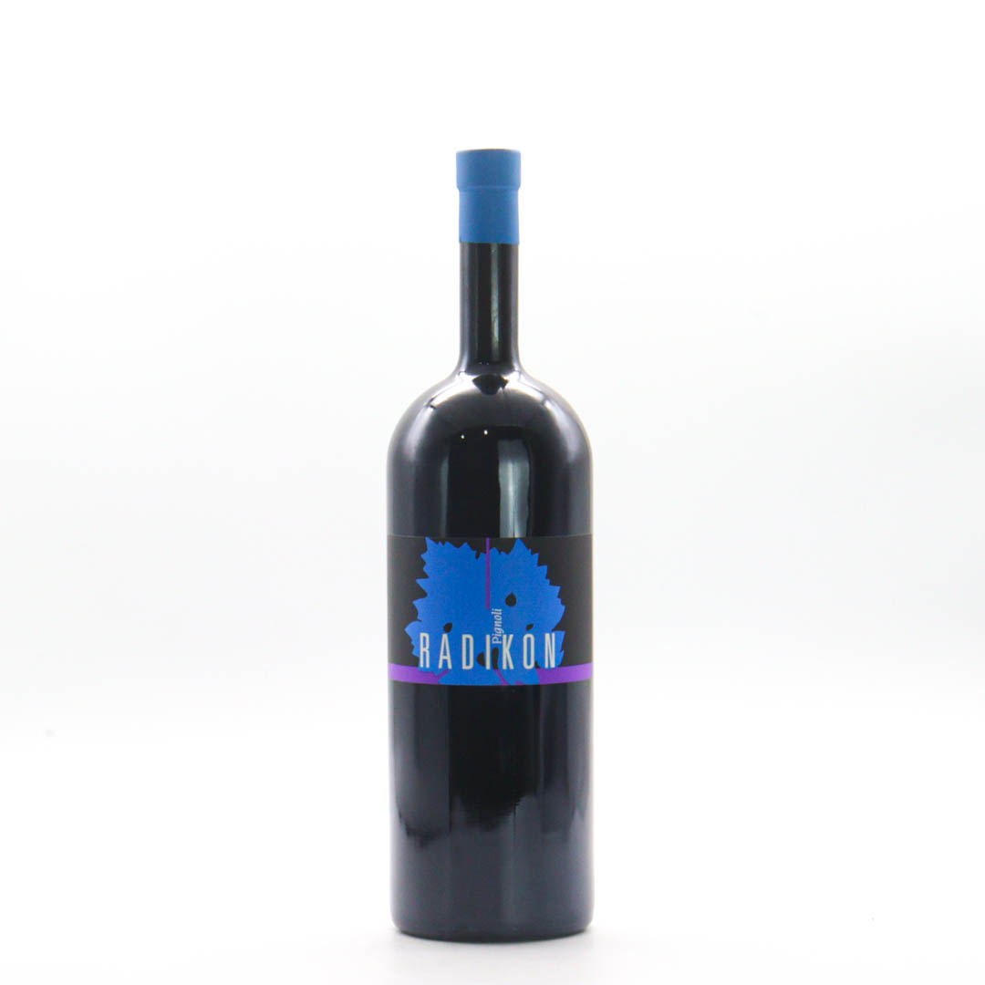 Radikon / Pignoli 2014(1000ml) (ラディコン / ピニョーリ)【赤】