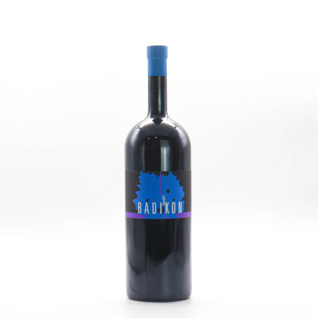 Radikon / Modri 2015(1000ml) (ラディコン / モードリ)【赤】