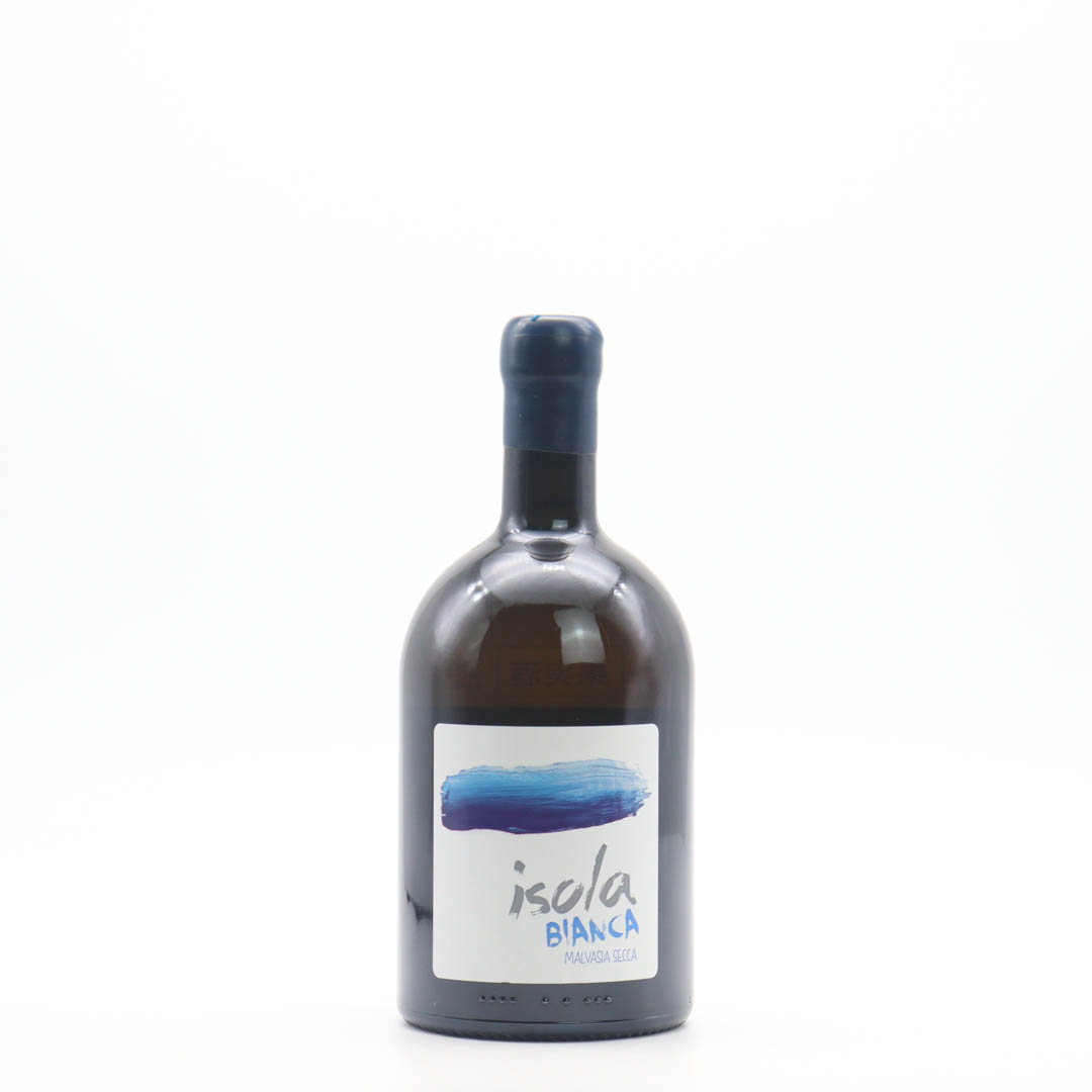 San Bartolo / Isola Bianca 2022 (サン バルトロ / イーゾラ ビアンカ)【白】