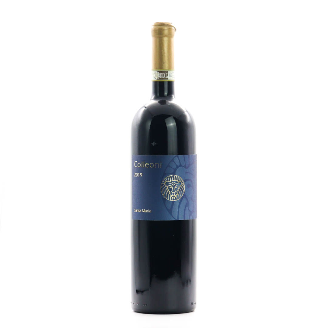 Santa Maria(Colleoni) / Brunello di Montalcino Santa Maria 2019(1500ml) (サンタ マリーア(コッレオーニ) / ブルネッロ ディ モンタルチーノ サンタ マリーア)【赤】