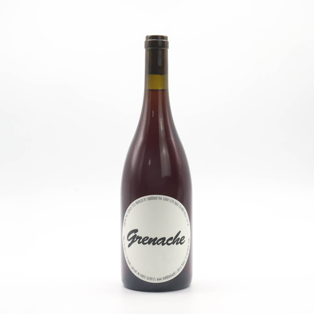 Shobbrook Wines / Grenache 2024 (ショッブルック ワインズ / グルナッシュ)【赤】