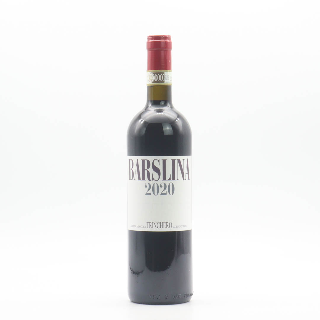 Trinchero / Barslina 2020 (トリンケーロ / バルスリーナ)【赤】