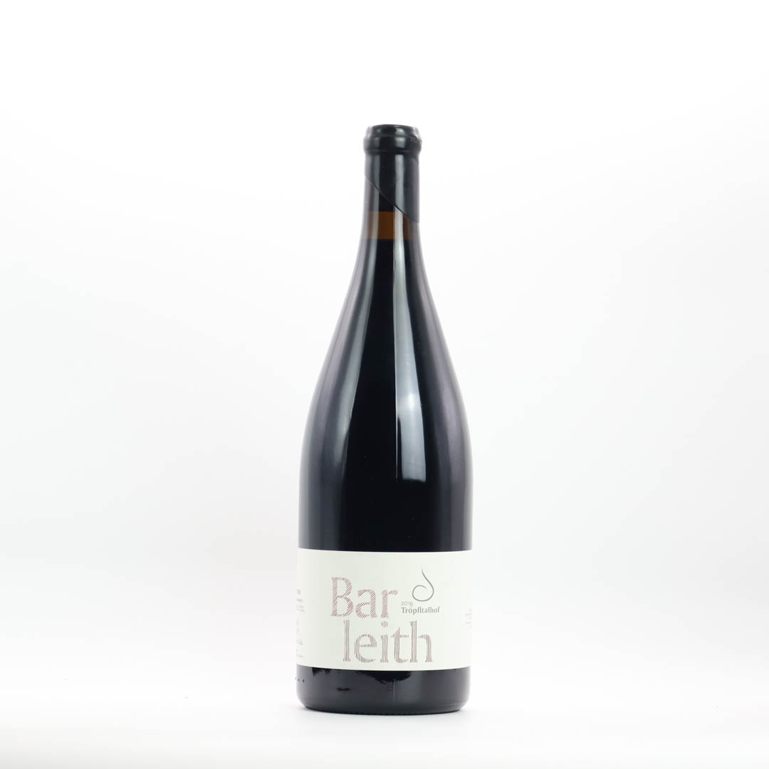 Tropfltalhof / Barleith 2018(1500ml) (トロプフルタルホフ / バルライト)【赤】