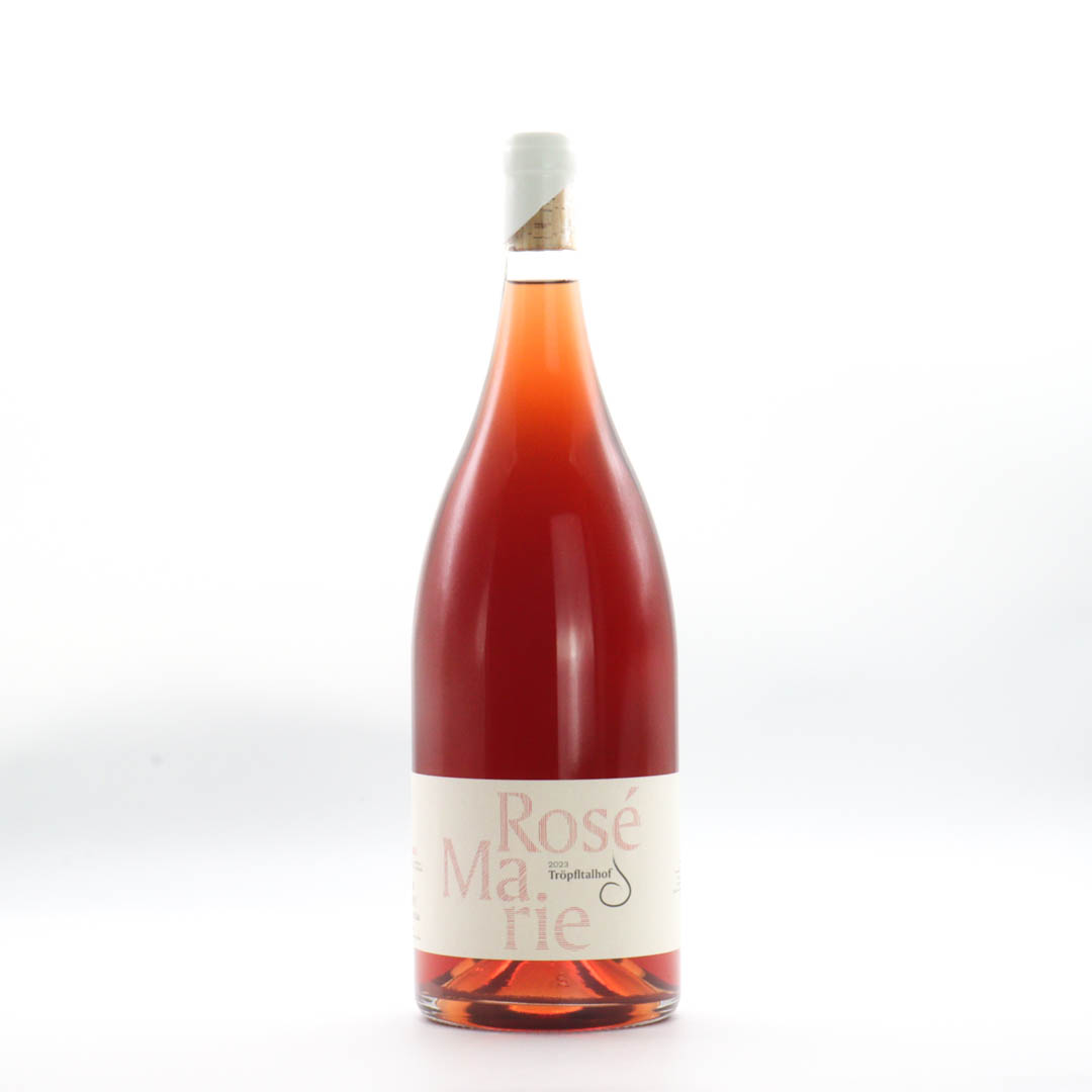 Tropfltalhof / Rosemarie 2023(1500ml) (トロプフルタルホフ / ロゼ マリー)【ロゼ】