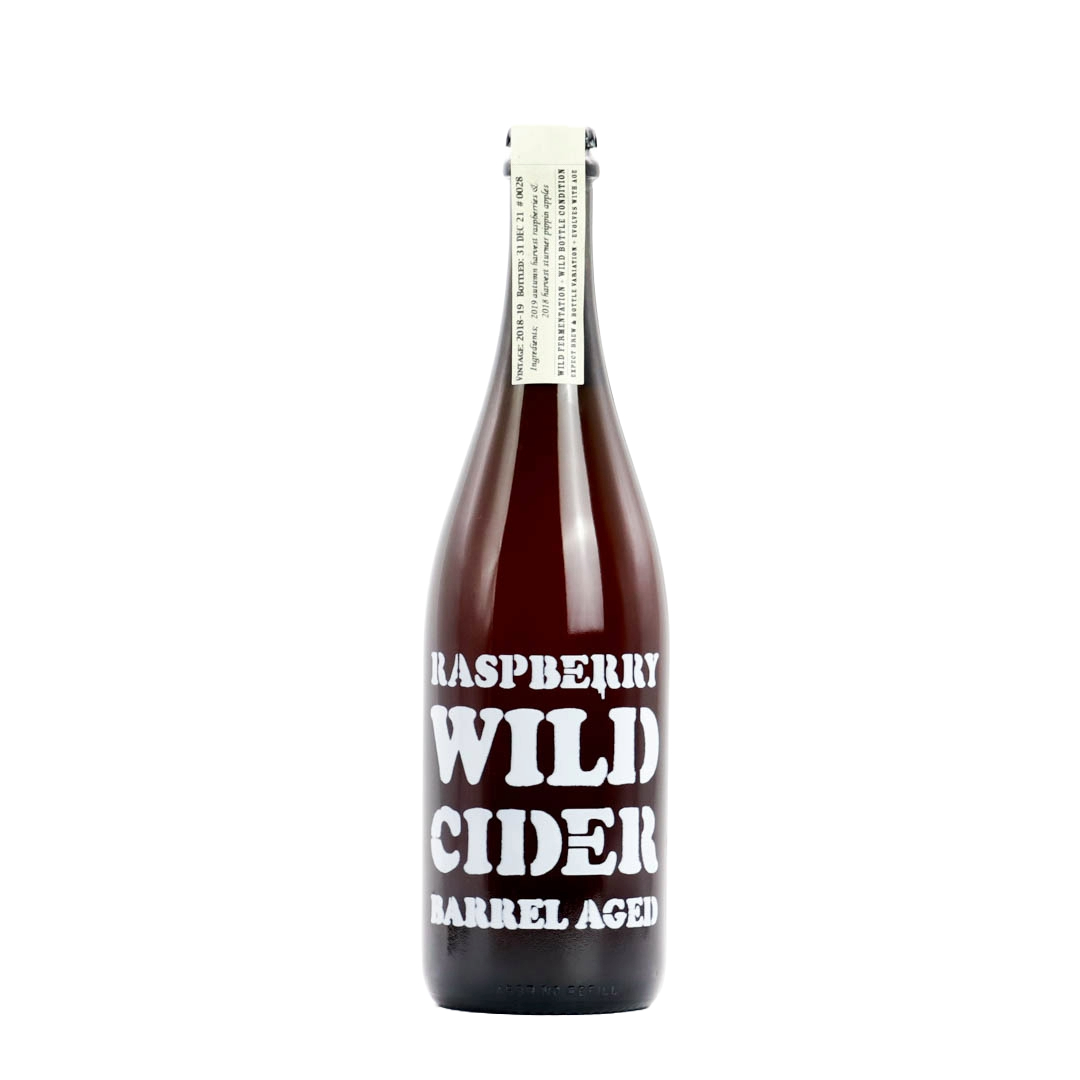 Two Metre Tall / Raspberry Wild Cider 2018/2019 (トゥー ミーター トール / ラズベリー ワイルド サイダー)【シードル】