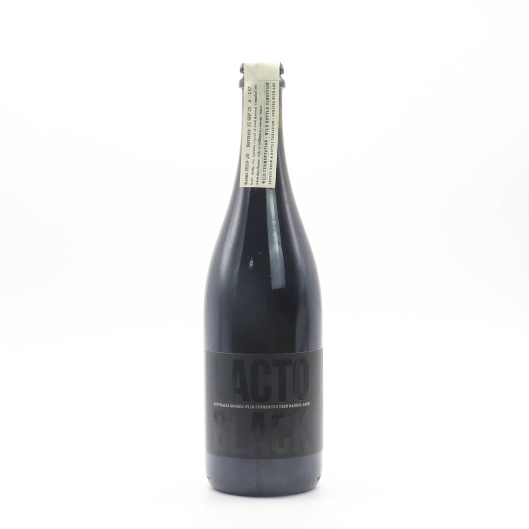 Two Metre Tall / Lacto Black (BLEND 2019-2020)(750ml) (トゥー ミーター トール / ラクト ブラック)【ビール】