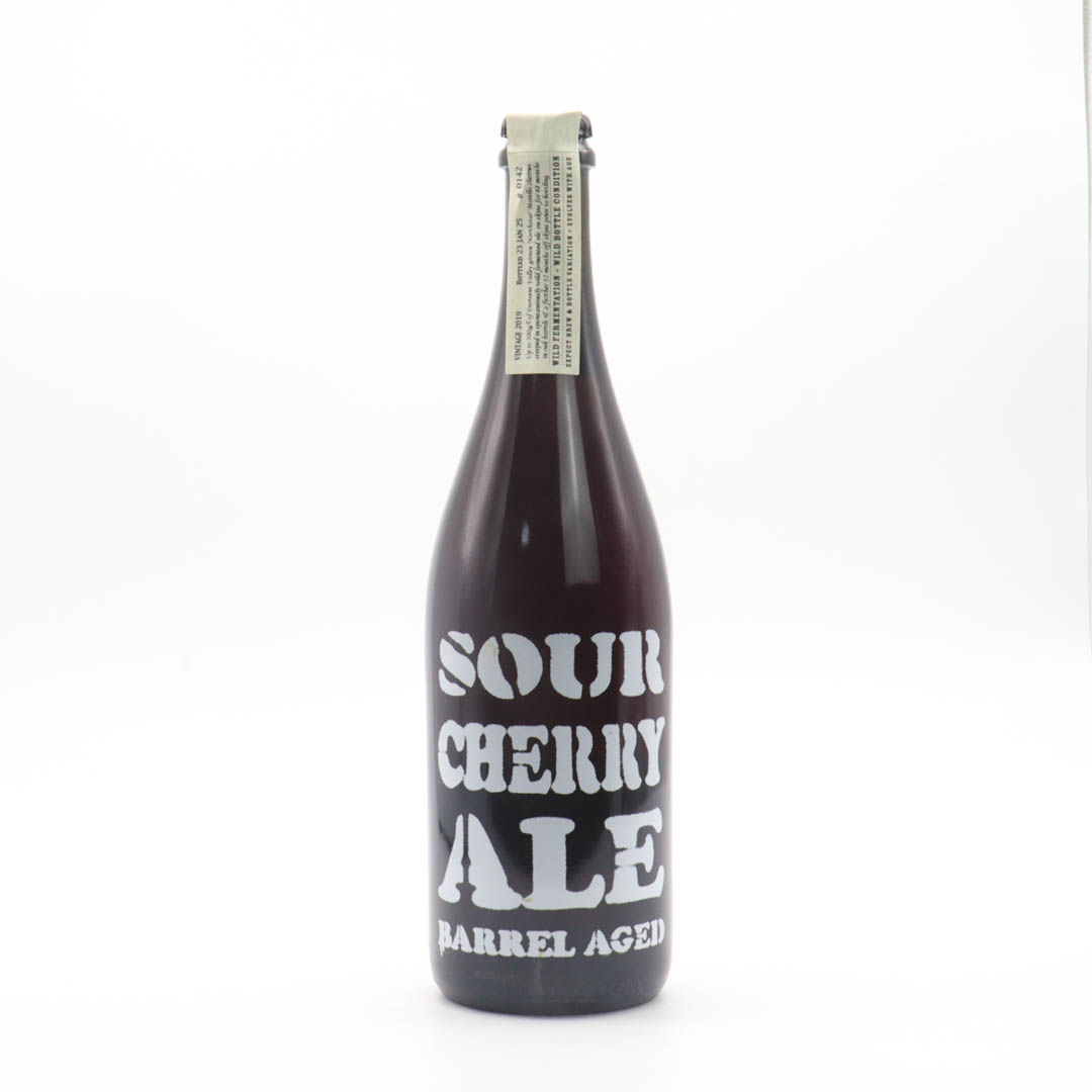 Two Metre Tall / Sour Cherry Ale (VINTAGE 2019) (750ml) (トゥー ミーター トール / サワー チェリー エール)【ビール(発泡酒)】
