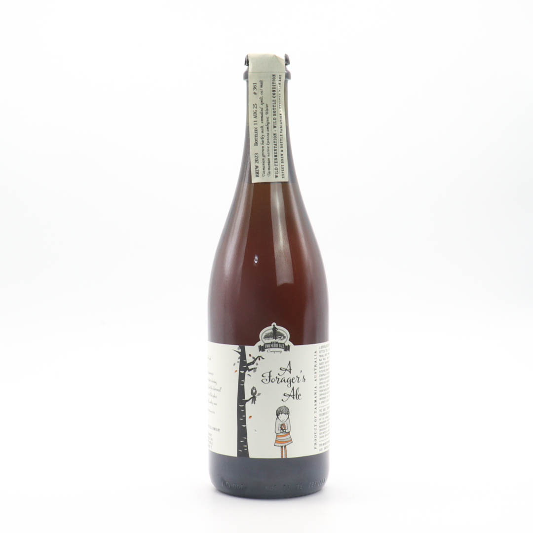 Two Metre Tall / A Forager's Ale (BREW 2023)(750ml) (トゥー ミーター トール / ア フォーレジャーズ エール)【ビール(発泡酒)】