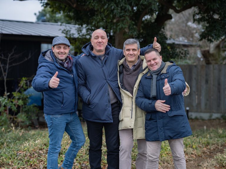 ヴィナイオッティマーナ2022【造り手セミナー】 イル カンチェッリエーレ / カンティーナ デル バローネ / カンティーネ デッランジェロ