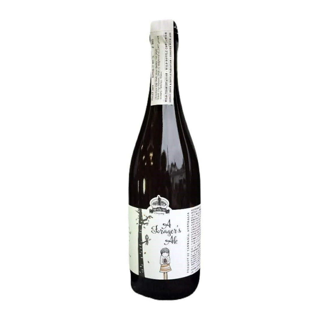 【2月初旬出荷開始予定】Two Metre Tall / A Forager's Ale 2023(750ml) (トゥー ミーター トール / ア フォーレジャーズ エール)【ビール(発泡酒)】