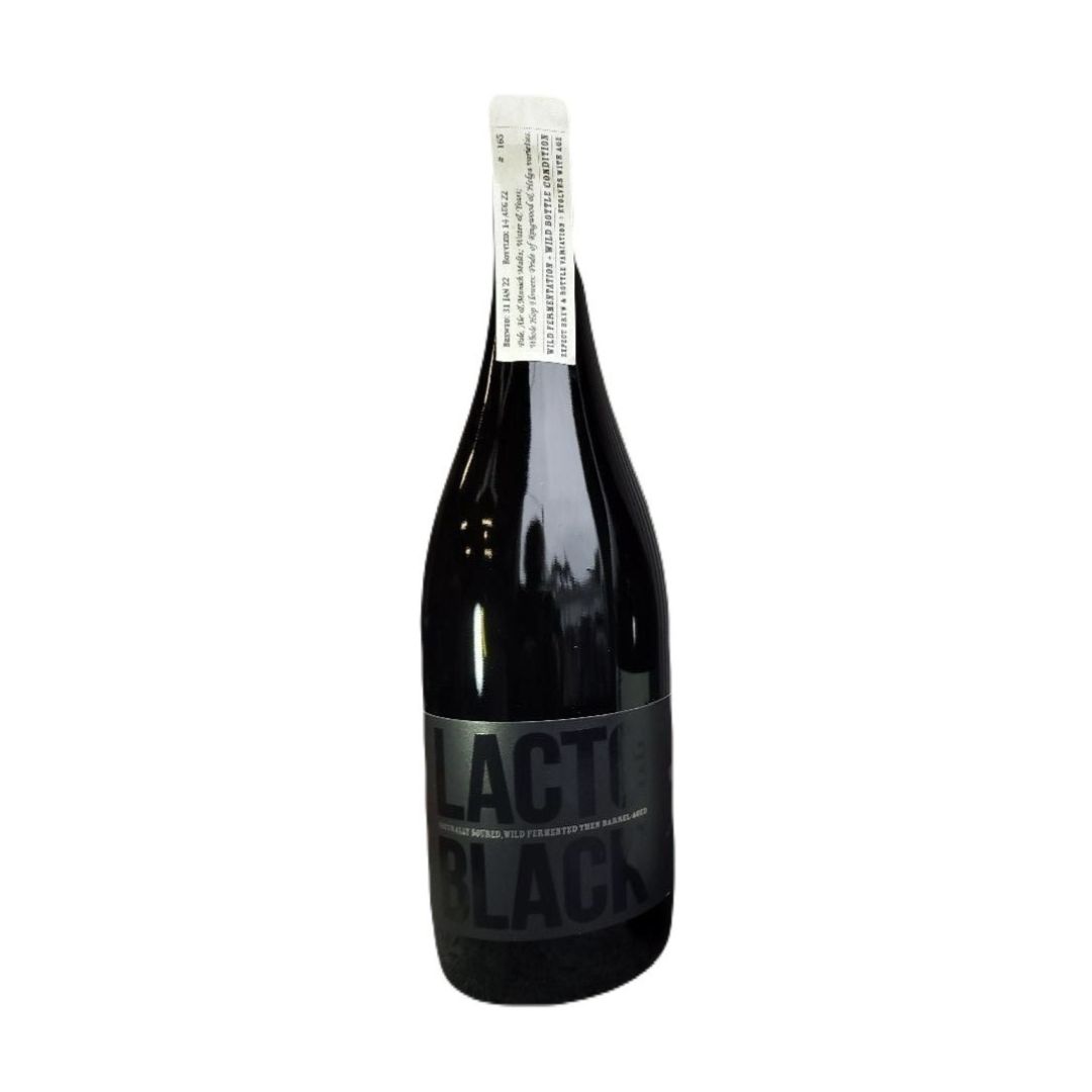 【2月初旬出荷開始予定】Two Metre Tall / Lacto Black 2019/2020(750ml) (トゥー ミーター トール / ラクト ブラック)【ビール】