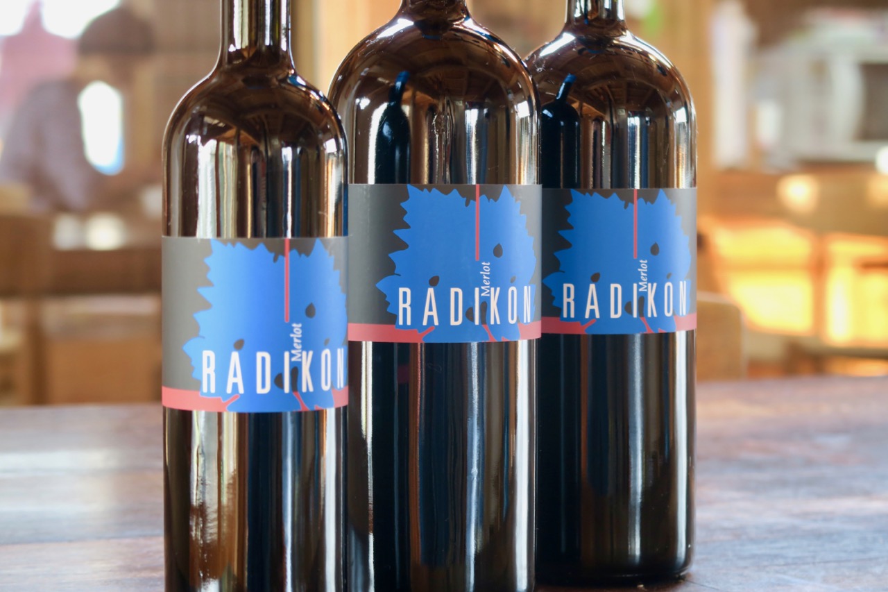 【新入荷】2018年4月 その1(Radikon) | 株式会社ヴィナイオータ