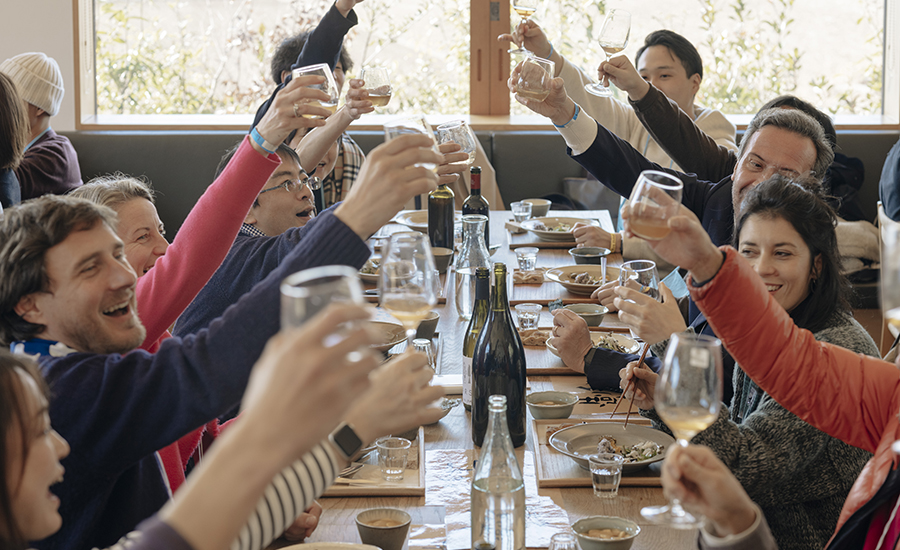 株式会社ヴィナイオータ