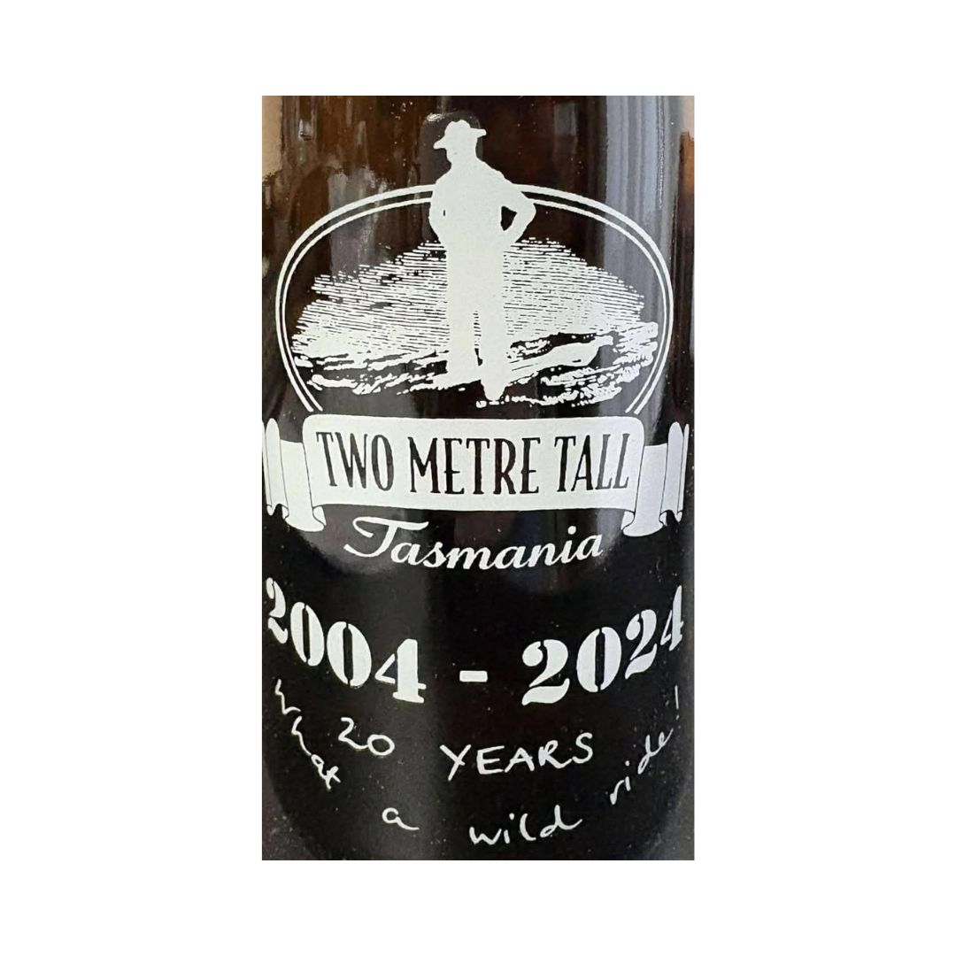【2月初旬出荷開始予定】Two Metre Tall / Original Soured Ale 2019(750ml) (トゥー ミーター トール / オリジナル サワード エール)【ビール】